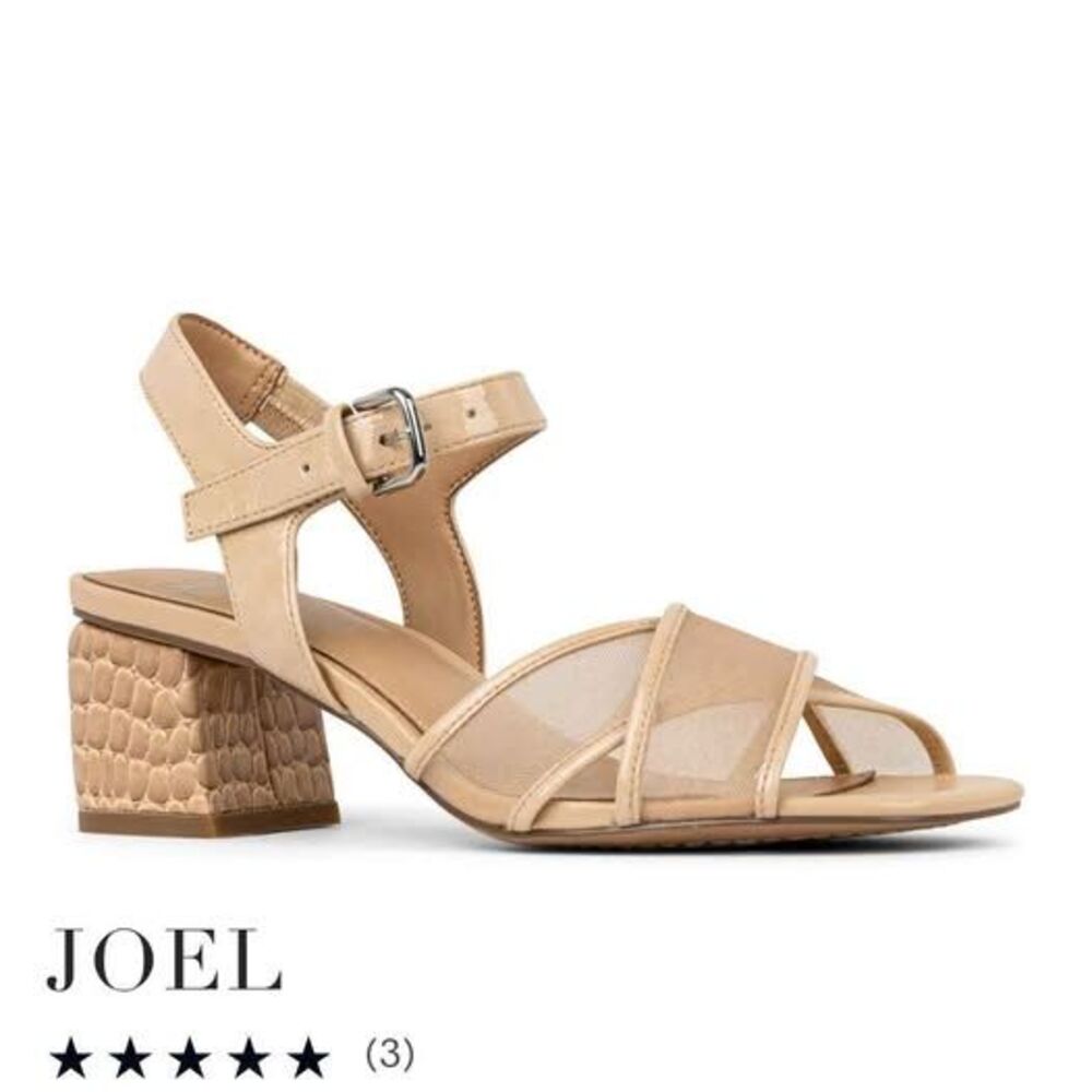 Donald Pliner Joel Sandals
